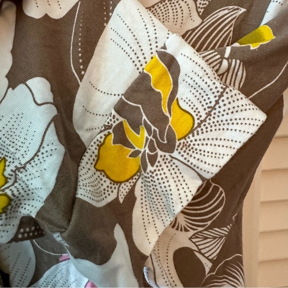 AVA SKY Long Sleeve Blouse - Picture 6 of 13